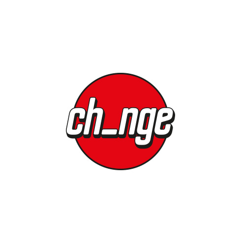 Change