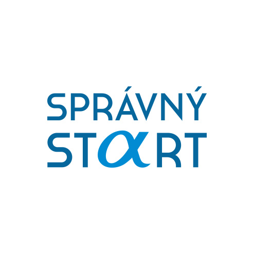 Spravný start