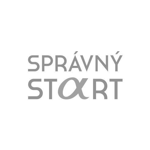 Spravný start