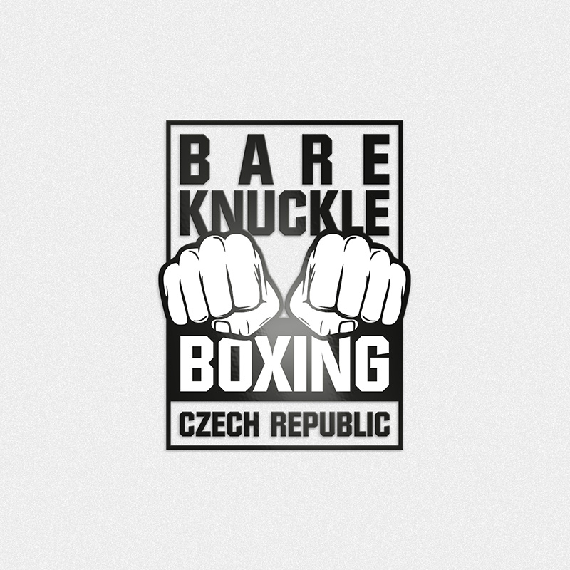 iCrea logo Bare Knuckle Boxing