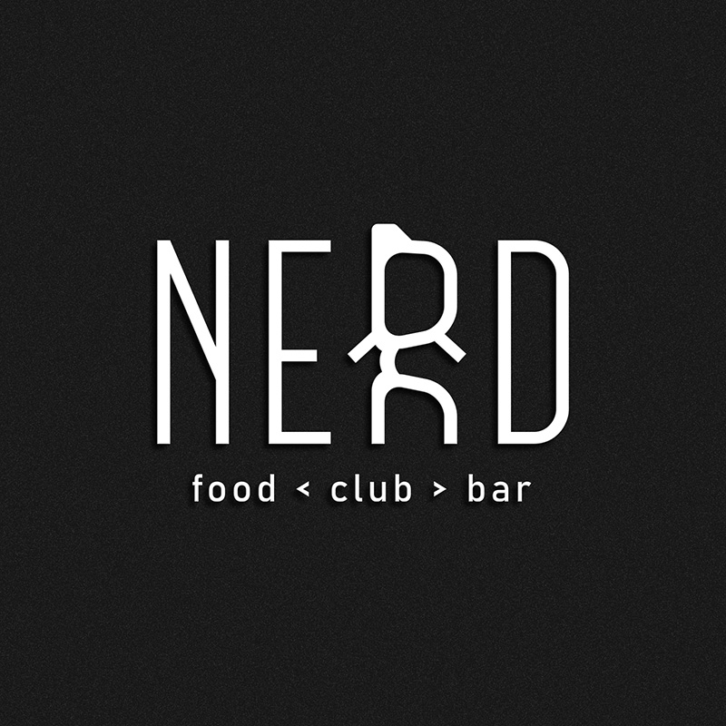 iCrea logo Nerd club