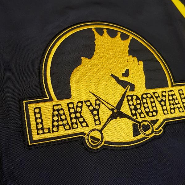 Laky Royal