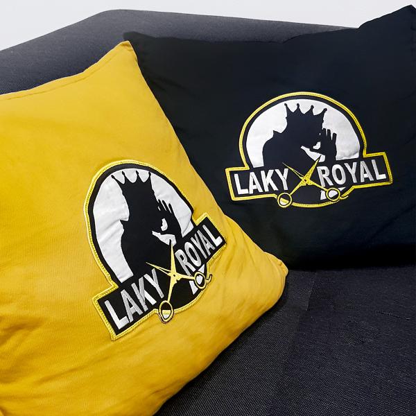 Laky Royal