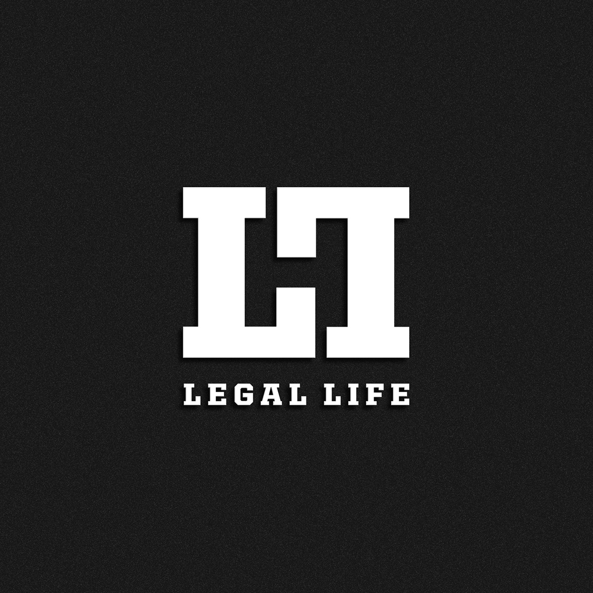 iCrea logo Legal Life